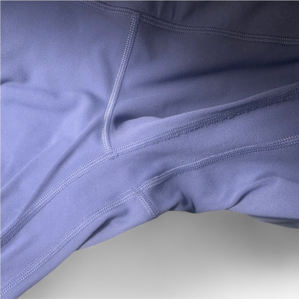 Lululemon Align High Rise Pant 28 “ Water Drop Size 6 - Picture 6 of 11
